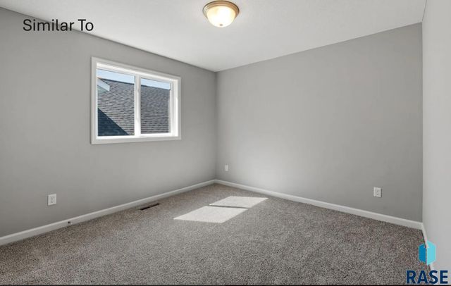 2213 E Alexa St Street, Brandon, SD 57005