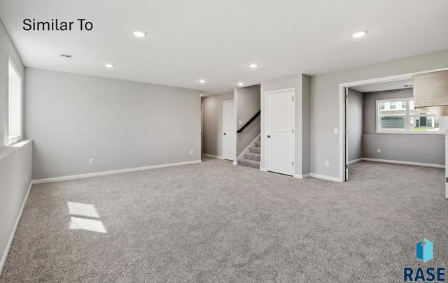 2213 E Alexa St Street, Brandon, SD 57005