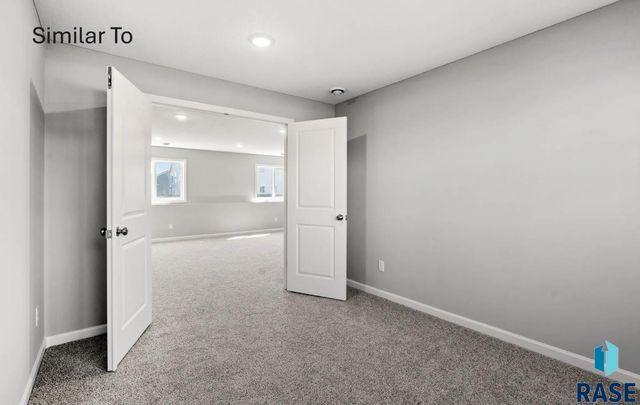2213 E Alexa St Street, Brandon, SD 57005