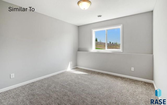 2213 E Alexa St Street, Brandon, SD 57005