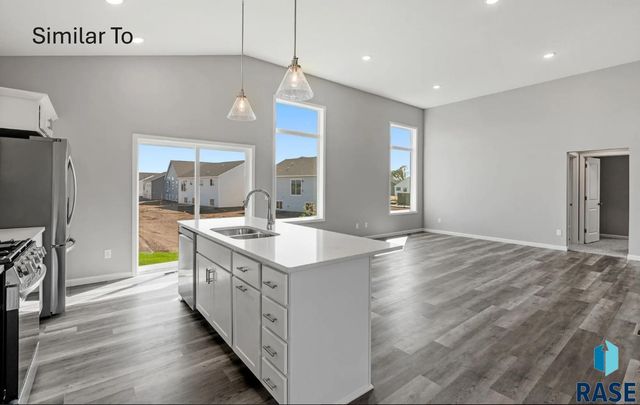 2213 E Alexa St Street, Brandon, SD 57005