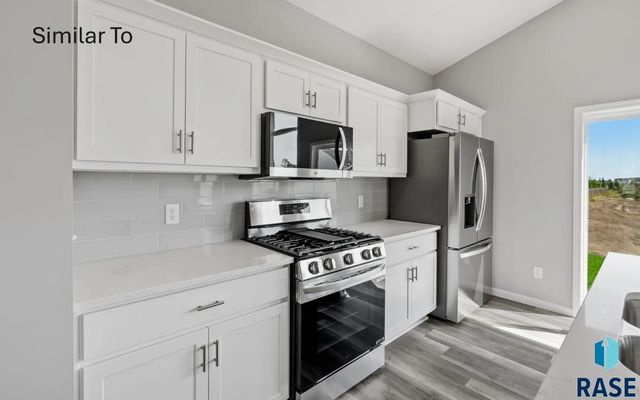 2213 E Alexa St Street, Brandon, SD 57005