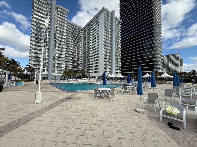 2030 S Ocean Dr 803, Hallandale Beach, FL 33009
