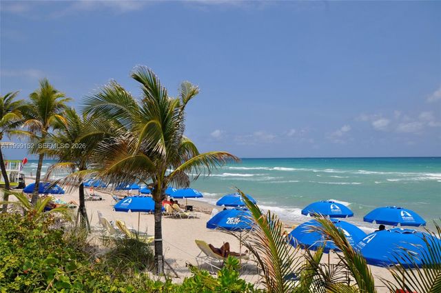 2030 S Ocean Dr 803, Hallandale Beach, FL 33009