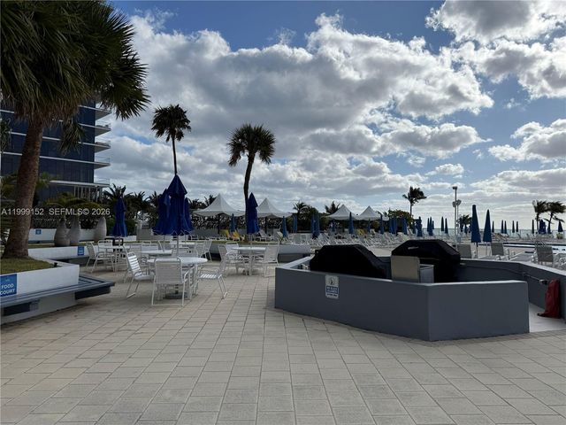 2030 S Ocean Dr 803, Hallandale Beach, FL 33009