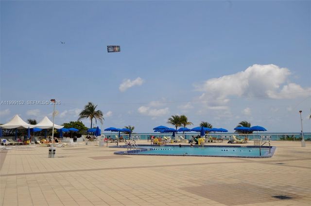 2030 S Ocean Dr 803, Hallandale Beach, FL 33009