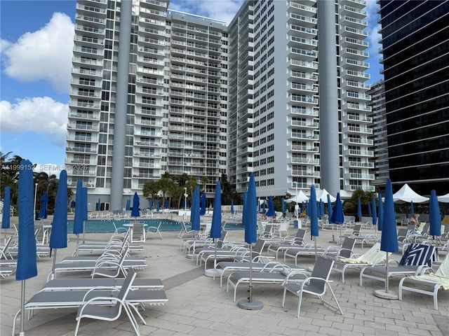 2030 S Ocean Dr 803, Hallandale Beach, FL 33009