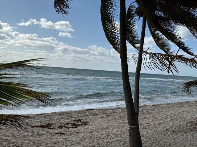 2030 S Ocean Dr 803, Hallandale Beach, FL 33009