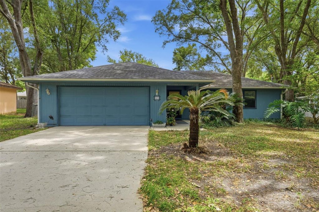 31 ALMOND PASS DRIVE, Ocala, FL 34472
