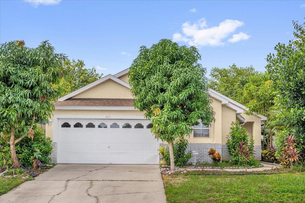 162 SENECA POINT TRAIL, Kissimmee, FL 34746