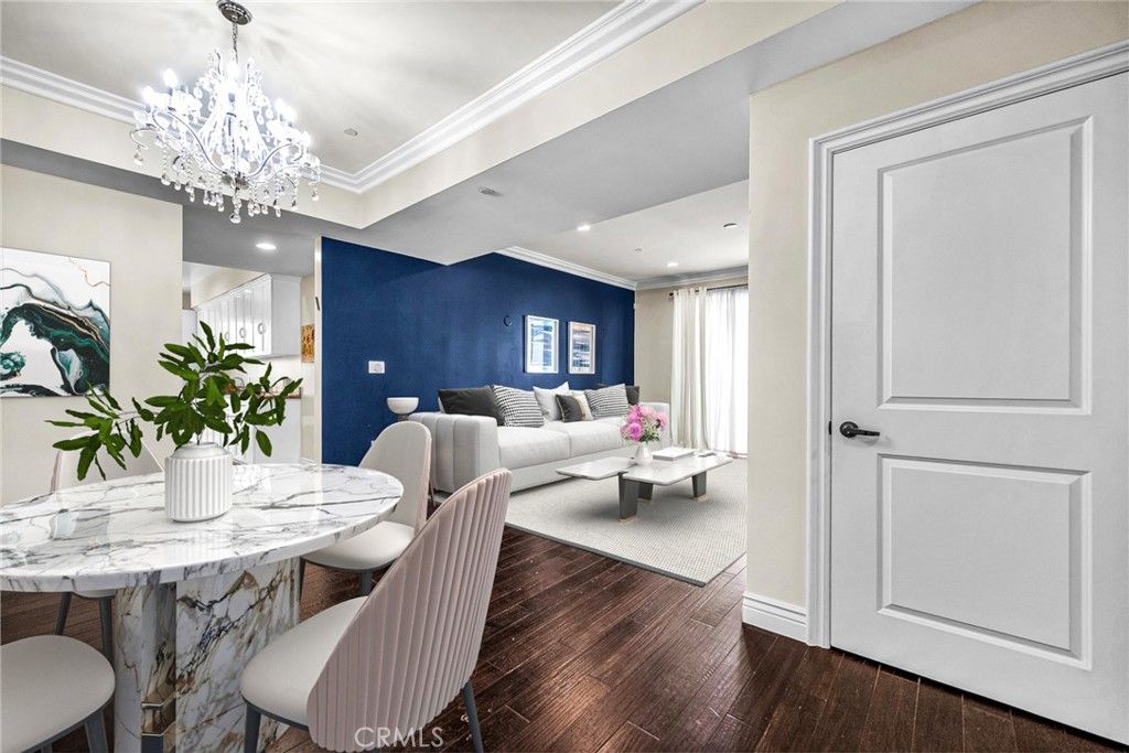 9049 Alcott Street 204, Los Angeles, CA 90035