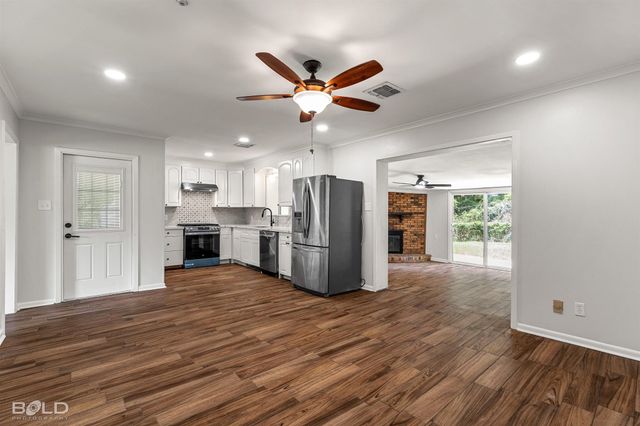 2918 Bonnieview Road, Shreveport, LA 71119