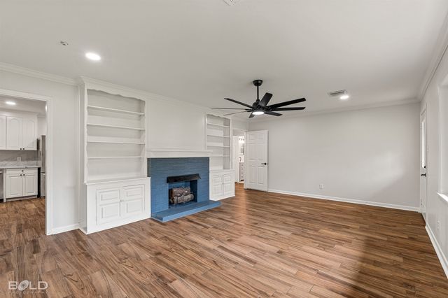 2918 Bonnieview Road, Shreveport, LA 71119