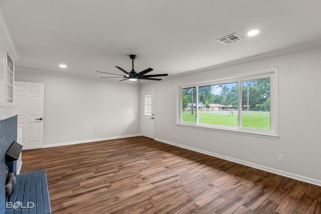 2918 Bonnieview Road, Shreveport, LA 71119