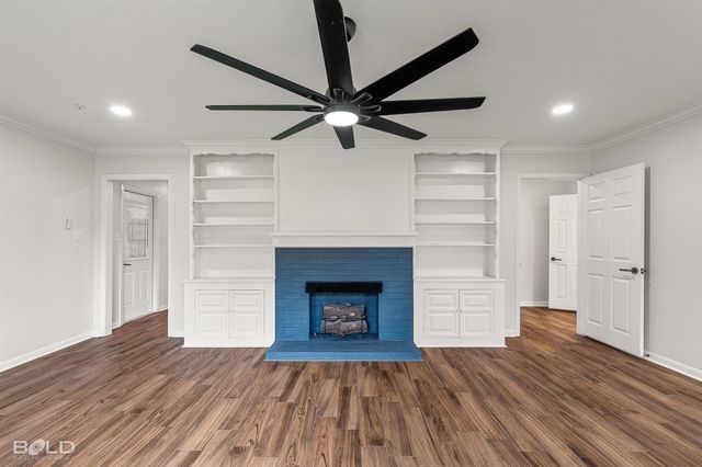 2918 Bonnieview Road, Shreveport, LA 71119