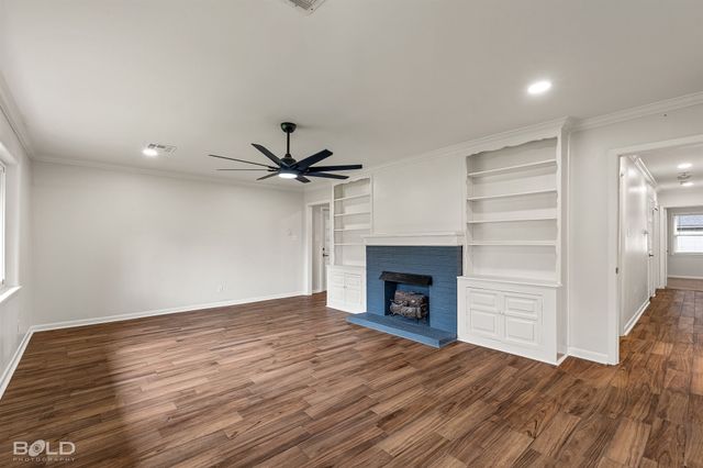 2918 Bonnieview Road, Shreveport, LA 71119