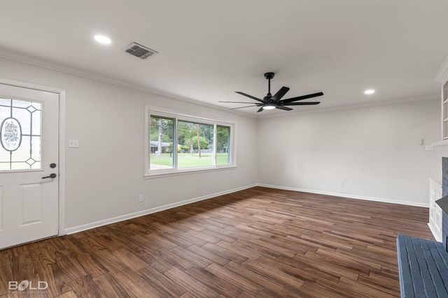 2918 Bonnieview Road, Shreveport, LA 71119