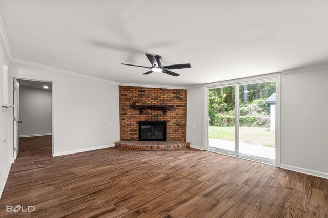 2918 Bonnieview Road, Shreveport, LA 71119