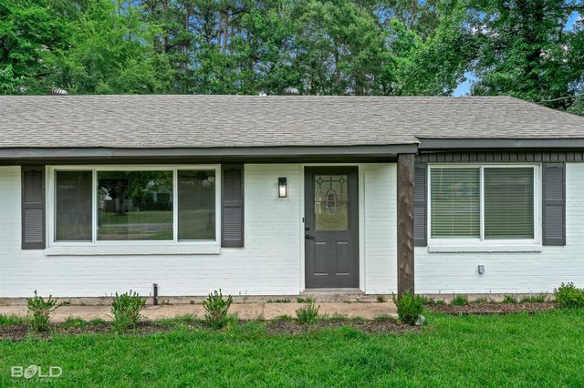 2918 Bonnieview Road, Shreveport, LA 71119