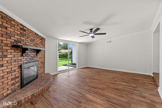 2918 Bonnieview Road, Shreveport, LA 71119