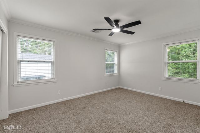 2918 Bonnieview Road, Shreveport, LA 71119