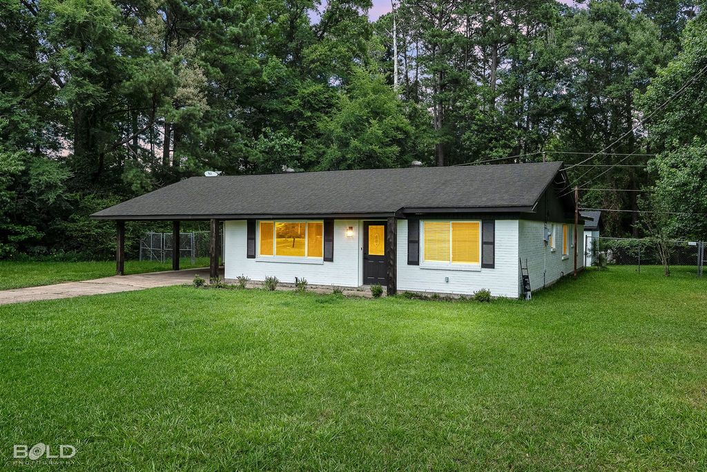 2918 Bonnieview Road, Shreveport, LA 71119