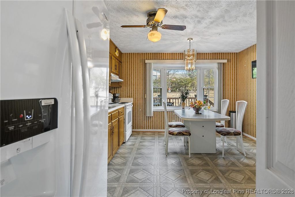 3445 Bennett Drive, Fayetteville, NC 28301 — photo 12