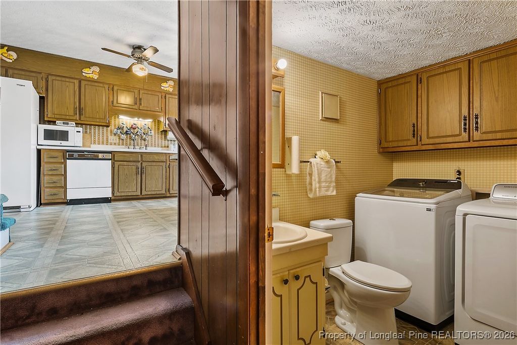 3445 Bennett Drive, Fayetteville, NC 28301 — photo 18
