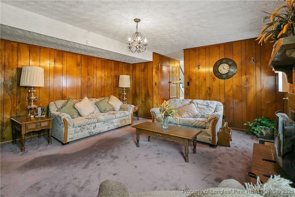 3445 Bennett Drive, Fayetteville, NC 28301 — photo 22