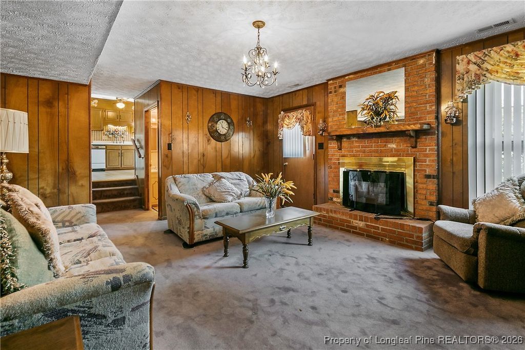 3445 Bennett Drive, Fayetteville, NC 28301 — photo 23