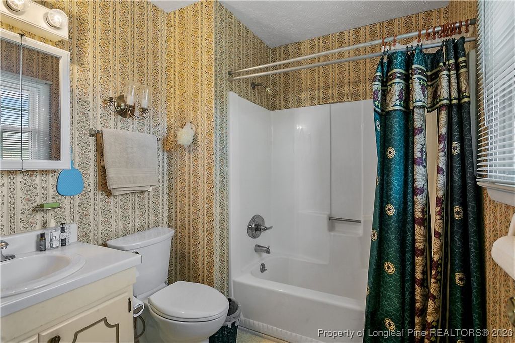 3445 Bennett Drive, Fayetteville, NC 28301 — photo 28