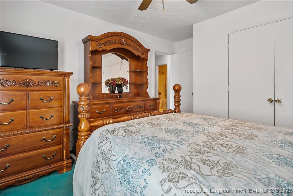 3445 Bennett Drive, Fayetteville, NC 28301 — photo 38