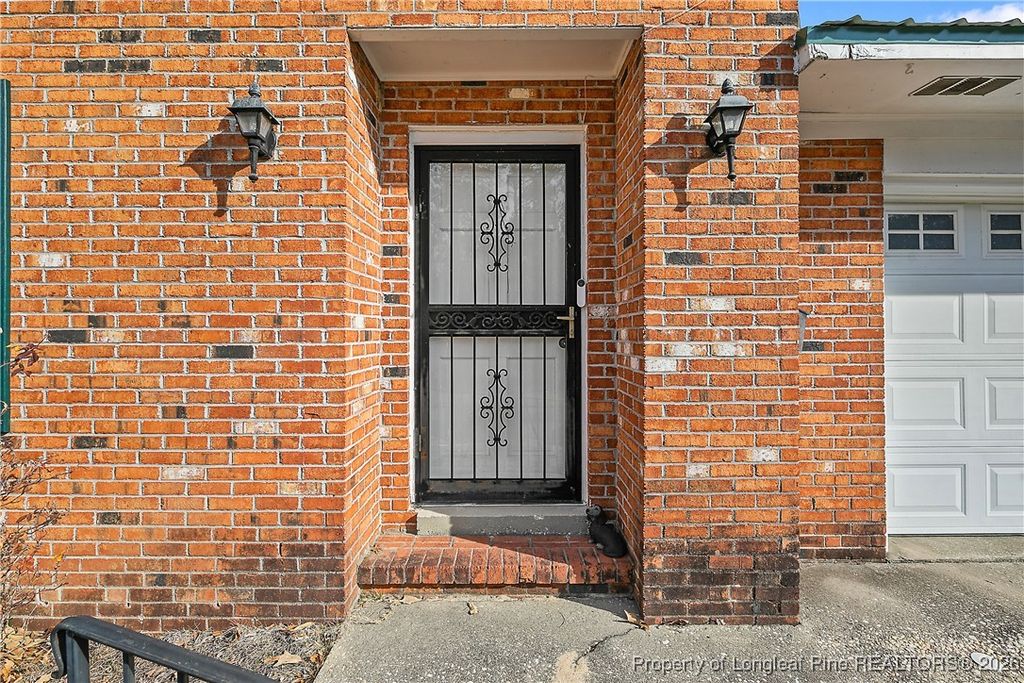 3445 Bennett Drive, Fayetteville, NC 28301 — photo 4