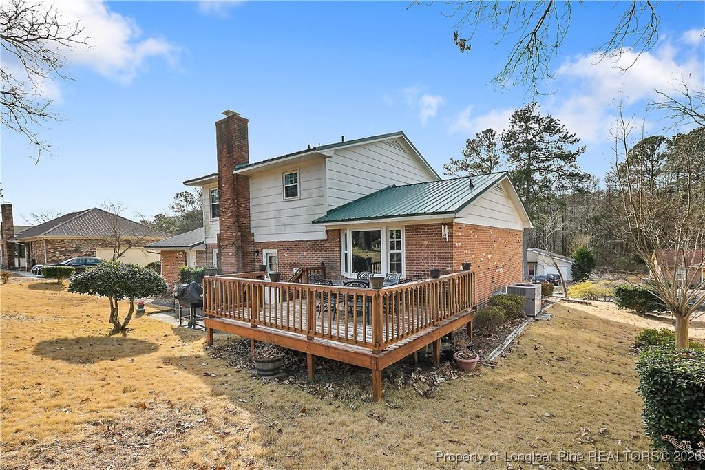 3445 Bennett Drive, Fayetteville, NC 28301 — photo 41