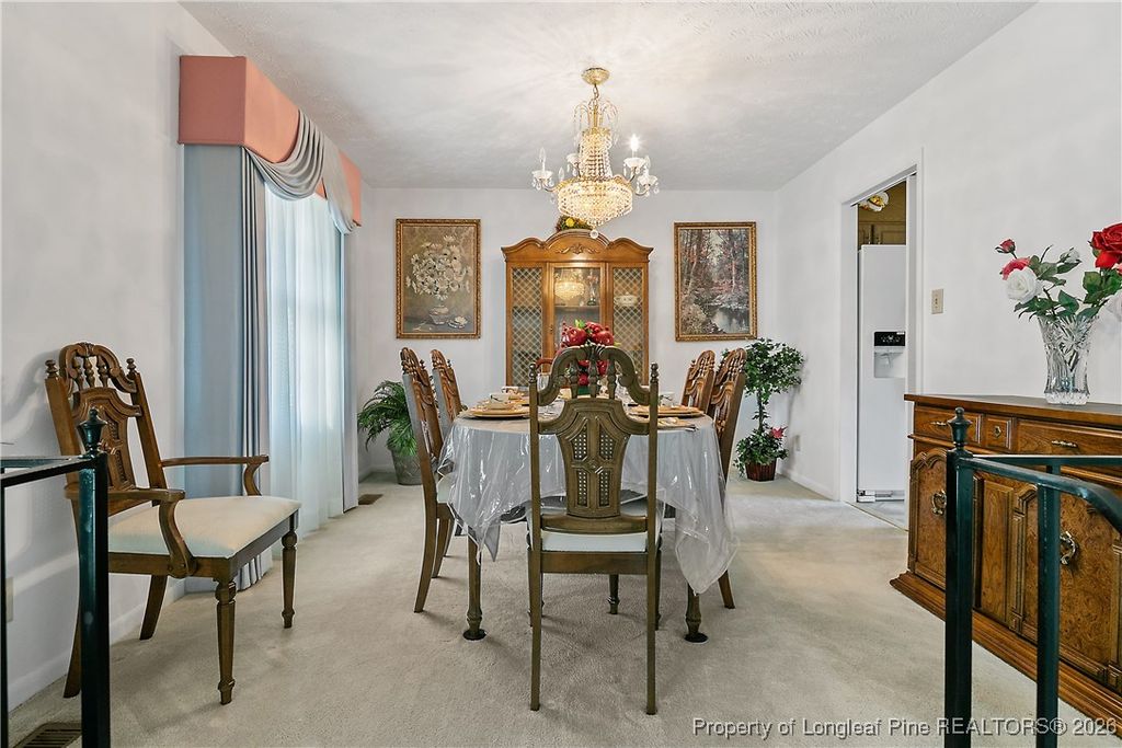 3445 Bennett Drive, Fayetteville, NC 28301 — photo 9