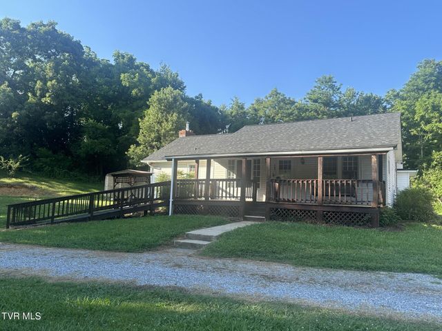 224 Baileyton Road, Greeneville, TN 37745