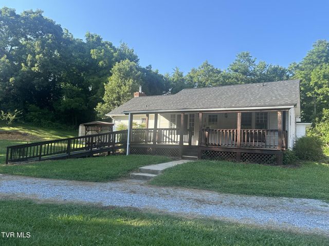 224 Baileyton Road, Greeneville, TN 37745