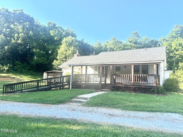 224 Baileyton Road, Greeneville, TN 37745