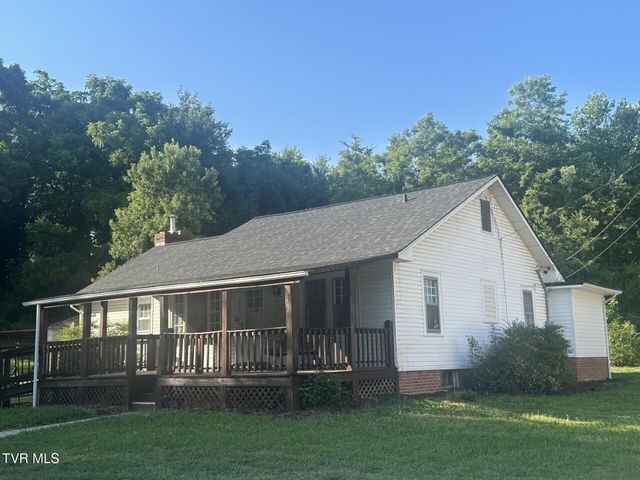 224 Baileyton Road, Greeneville, TN 37745