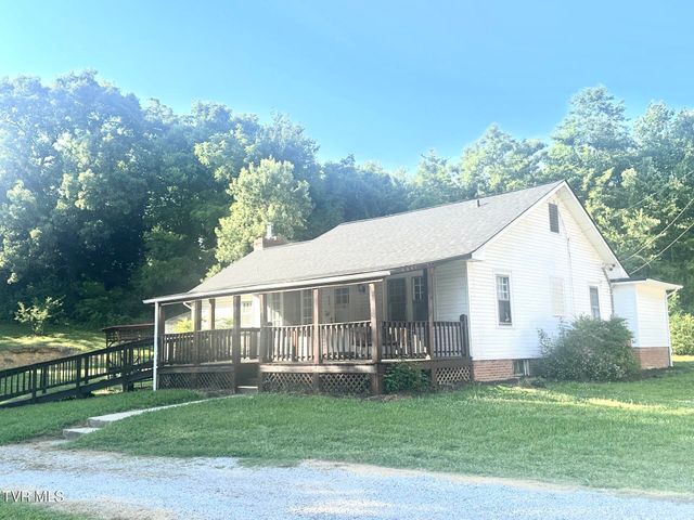 224 Baileyton Road, Greeneville, TN 37745