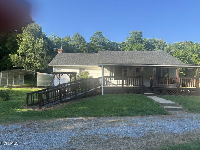 224 Baileyton Road, Greeneville, TN 37745