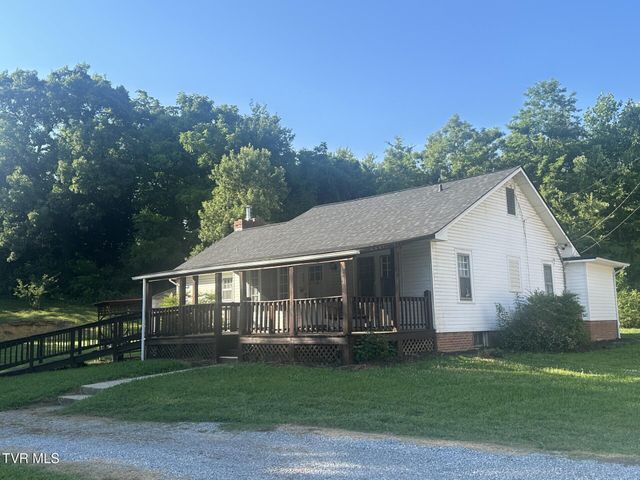 224 Baileyton Road, Greeneville, TN 37745