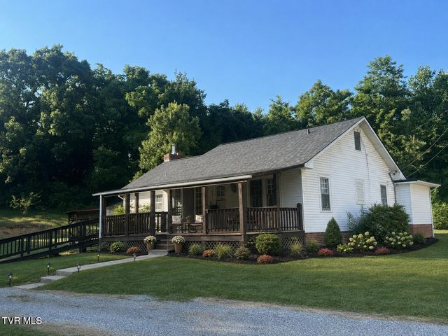 224 Baileyton Road, Greeneville, TN 37745