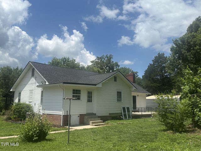 224 Baileyton Road, Greeneville, TN 37745