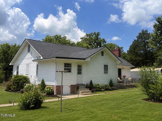 224 Baileyton Road, Greeneville, TN 37745