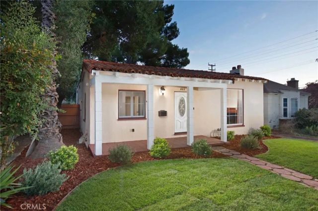 822 Monterey, Glendale, CA 91206