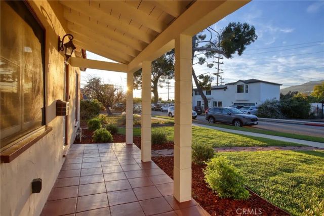 822 Monterey, Glendale, CA 91206
