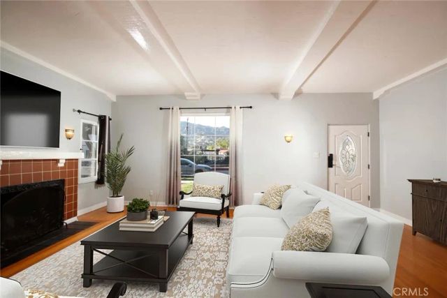 822 Monterey, Glendale, CA 91206
