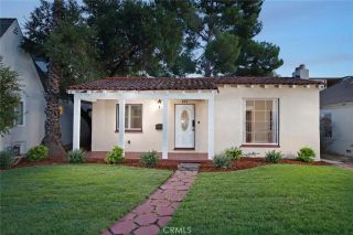 822 Monterey, Glendale, CA 91206
