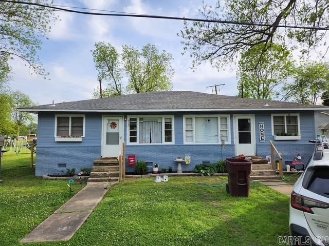 107 Garner St, Marvell, AR 72366